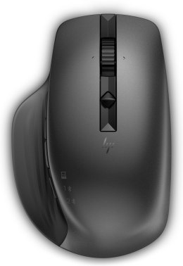 Hewlett-Packard HP Creator 935 Black Wireless Mouse 1D0K8AA