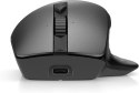 Hewlett-Packard HP Creator 935 Black Wireless Mouse 1D0K8AA