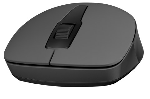 Hewlett-Packard Mysz HP 150 Wireless Mouse bezprzewodowa czarna 2S9L1AA Hewlett-Packard Mysz HP 150 Wireless Mouse bezprzewodowa czarna 2S9L1AA