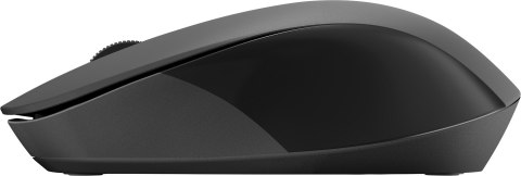 Hewlett-Packard Mysz HP 150 Wireless Mouse bezprzewodowa czarna 2S9L1AA Hewlett-Packard Mysz HP 150 Wireless Mouse bezprzewodowa czarna 2S9L1AA