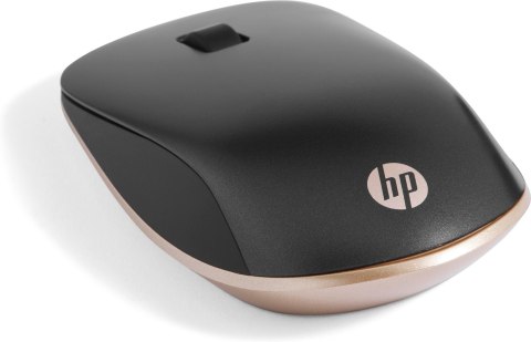 Hewlett-Packard Mysz HP 410 Slim Silver Bluetooth Mouse bezprzewodowa srebrna 4M0X5AA Hewlett-Packard Mysz HP 410 Slim Silver Bluetooth Mouse bezprzewodowa srebrna 4M0X5AA