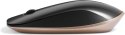Hewlett-Packard Mysz HP 410 Slim Silver Bluetooth Mouse bezprzewodowa srebrna 4M0X5AA