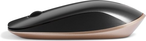 Hewlett-Packard Mysz HP 410 Slim Silver Bluetooth Mouse bezprzewodowa srebrna 4M0X5AA Hewlett-Packard Mysz HP 410 Slim Silver Bluetooth Mouse bezprzewodowa srebrna 4M0X5AA