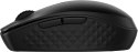 Hewlett-Packard Mysz HP 420 Programmable Bluetooth Mouse bezprzewodowa czarna 7M1D3AA