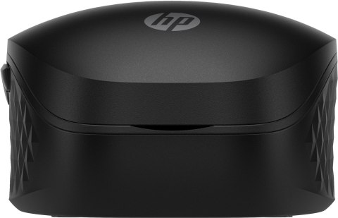 Hewlett-Packard Mysz HP 420 Programmable Bluetooth Mouse bezprzewodowa czarna 7M1D3AA Hewlett-Packard Mysz HP 420 Programmable Bluetooth Mouse bezprzewodowa czarna 7M1D3AA