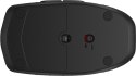Hewlett-Packard Mysz HP 420 Programmable Bluetooth Mouse bezprzewodowa czarna 7M1D3AA