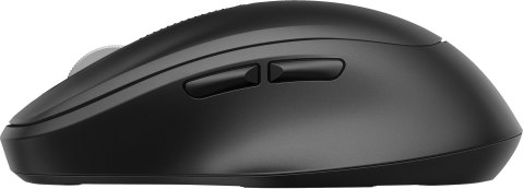 Hewlett-Packard Mysz HP 510 Ultra-Fast Rechargeable Wireless Mouse Black bezprzewodowa z akumulatorem czarna 9C2F6AA Hewlett-Packard Mysz HP 510 Ultra-Fast Rechargeable Wireless Mouse Black bezprzewodowa z akumulatorem czarna 9C2F6AA
