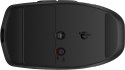 Hewlett-Packard Mysz HP 690 Qi-Charging Rechargeable Wireless Mouse Black bezprzewodowa z akumulatorem czarna 7M1D4AA