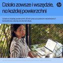Hewlett-Packard Mysz HP 710 Rechargeable Silent Mouse Black bezprzewodowa z akumulatorem czarna 6E6F2AA