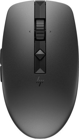 Hewlett-Packard Mysz HP 715 Rechargeable Multi-Device Bluetooth Mouse-EURO