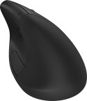 Hewlett-Packard Mysz HP 920 Ergonomic Vertical Mouse Black bezprzewodowa czarna
