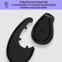 Hewlett-Packard Mysz HP 920 Ergonomic Vertical Mouse Black bezprzewodowa czarna