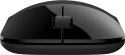 Hewlett-Packard Mysz HP Z3700 Dual Mode Wireless/Bluetooth Black Mouse bezprzewodowa czarna 758A8AA