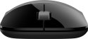 Hewlett-Packard Mysz HP Z3700 Dual Mode Wireless/Bluetooth Silver Mouse bezprzewodowa srebrna 758A9AA