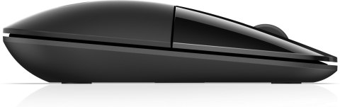 Hewlett-Packard Mysz HP Z3700 Wireless Mouse Black bezprzewodowa czarna V0L79AA Hewlett-Packard Mysz HP Z3700 Wireless Mouse Black bezprzewodowa czarna V0L79AA