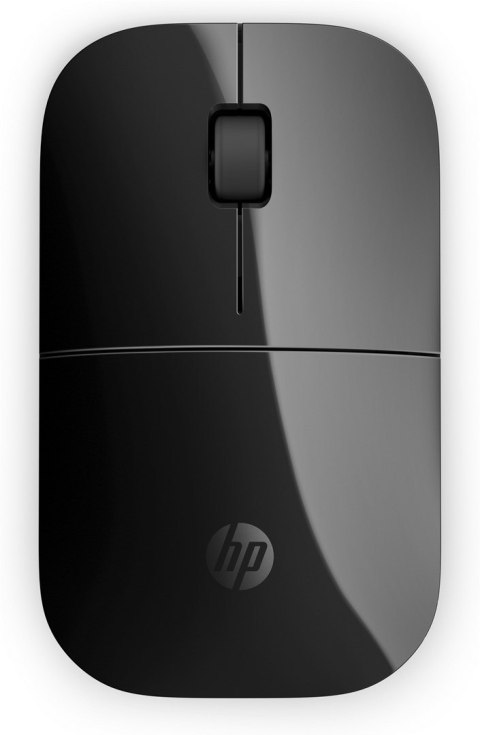 Hewlett-Packard Mysz HP Z3700 Wireless Mouse Black bezprzewodowa czarna V0L79AA Hewlett-Packard Mysz HP Z3700 Wireless Mouse Black bezprzewodowa czarna V0L79AA