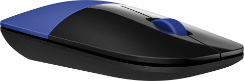 Hewlett-Packard Mysz HP Z3700 Wireless Mouse Blue bezprzewodowa niebieska V0L81AA Hewlett-Packard Mysz HP Z3700 Wireless Mouse Blue bezprzewodowa niebieska V0L81AA