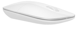 Hewlett-Packard Mysz HP Z3700 Wireless Mouse White bezprzewodowa biała V0L80AA