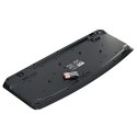 Hewlett-Packard Zestaw klawiatura + mysz HP Wireless Keyboard and Mouse 300 bezprzewodowe czarne Polish Layout 3ML04AA#AKD