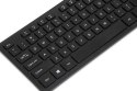 IBOX IBOX ZESTAW BEZPRZEWODOWY KLAWIATURA + MYSZ WORKSTATION PRO KIT