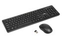 IBOX IBOX ZESTAW BEZPRZEWODOWY KLAWIATURA + MYSZ WORKSTATION PRO KIT