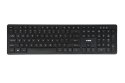 IBOX IBOX ZESTAW BEZPRZEWODOWY KLAWIATURA + MYSZ WORKSTATION PRO KIT