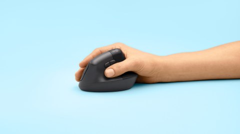 Logitech MYSZ LOGITECH LIFT Bluetooth Graphite Logitech MYSZ LOGITECH LIFT Bluetooth Graphite