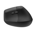 Logitech MYSZ LOGITECH LIFT Bluetooth Graphite