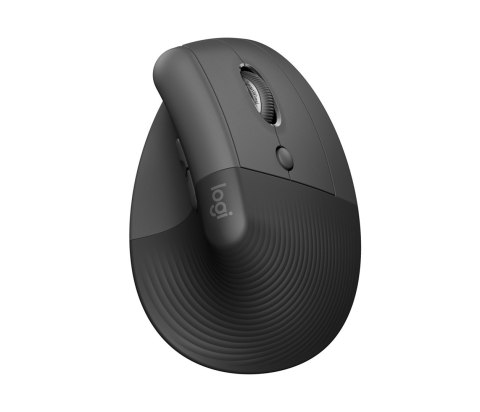 Logitech MYSZ LOGITECH LIFT Bluetooth Graphite Logitech MYSZ LOGITECH LIFT Bluetooth Graphite