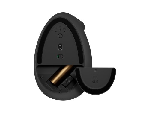 Logitech MYSZ LOGITECH LIFT Bluetooth Graphite Logitech MYSZ LOGITECH LIFT Bluetooth Graphite