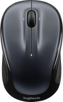 Logitech MYSZ LOGITECH M325s Dark Silver
