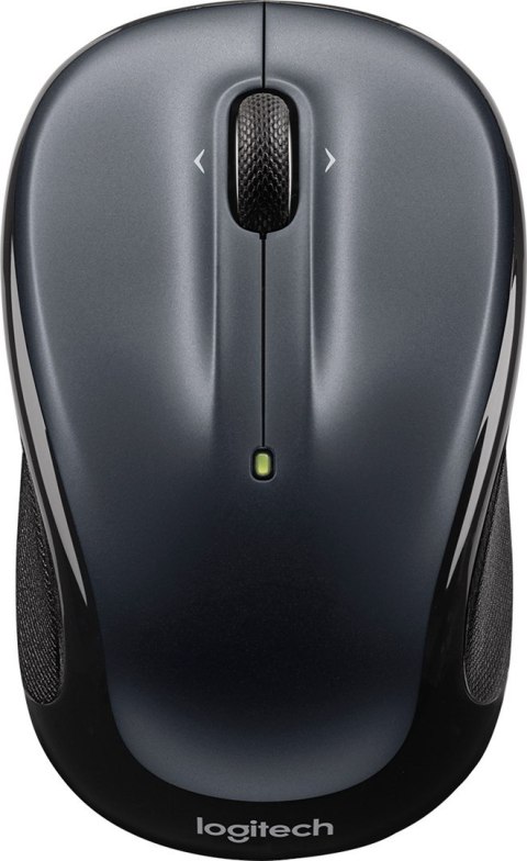 Logitech MYSZ LOGITECH M325s Dark Silver Logitech MYSZ LOGITECH M325s Dark Silver