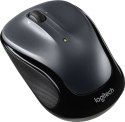 Logitech MYSZ LOGITECH M325s Dark Silver