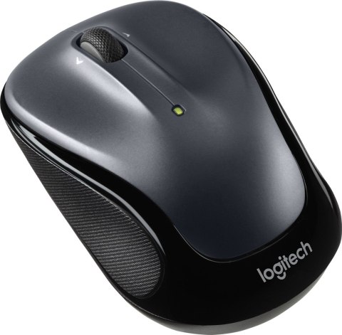 Logitech MYSZ LOGITECH M325s Dark Silver Logitech MYSZ LOGITECH M325s Dark Silver