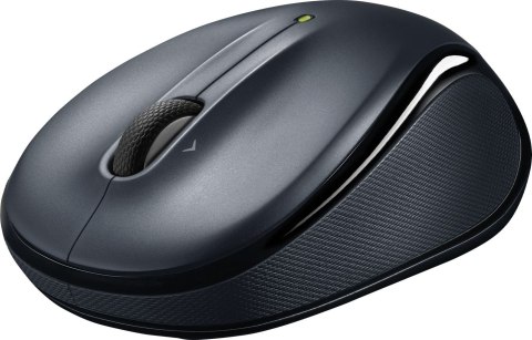 Logitech MYSZ LOGITECH M325s Dark Silver Logitech MYSZ LOGITECH M325s Dark Silver