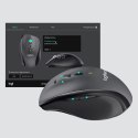 Logitech MYSZ LOGITECH M705 Wireless Mouse