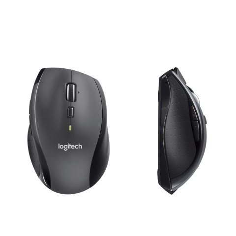 Logitech MYSZ LOGITECH M705 Wireless Mouse Logitech MYSZ LOGITECH M705 Wireless Mouse
