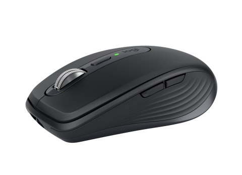 Logitech Mysz Logitech MX Anywhere 3S Graphite Logitech Mysz Logitech MX Anywhere 3S Graphite