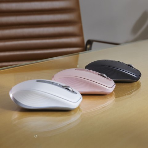 Logitech Mysz Logitech MX Anywhere 3S Graphite Logitech Mysz Logitech MX Anywhere 3S Graphite