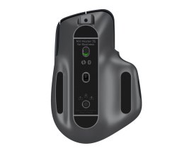 Logitech Mysz Logitech MX Master 3S for Busines Graphite