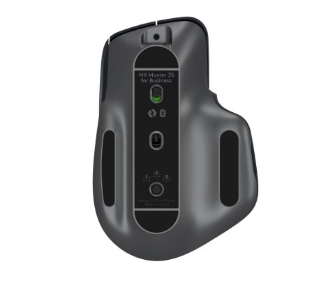 Logitech Mysz Logitech MX Master 3S for Busines Graphite Logitech Mysz Logitech MX Master 3S for Busines Graphite
