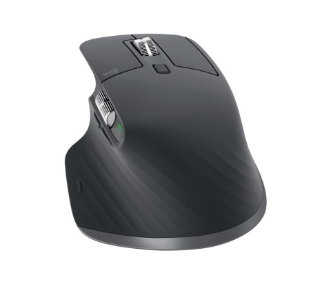 Logitech Mysz Logitech MX Master 3S for Busines Graphite Logitech Mysz Logitech MX Master 3S for Busines Graphite