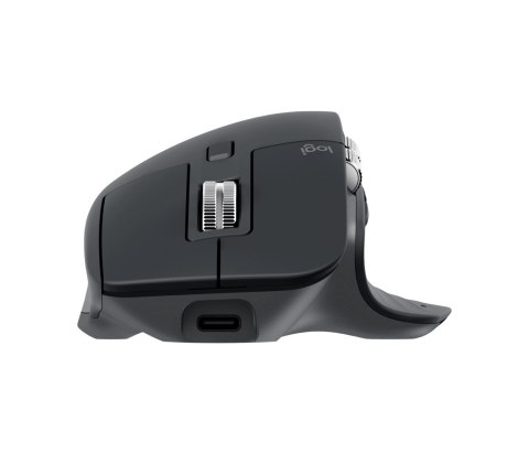 Logitech Mysz Logitech MX Master 3S for Busines Graphite Logitech Mysz Logitech MX Master 3S for Busines Graphite