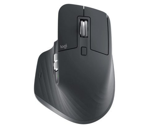 Logitech Mysz Logitech MX Master 3S for Busines Graphite Logitech Mysz Logitech MX Master 3S for Busines Graphite