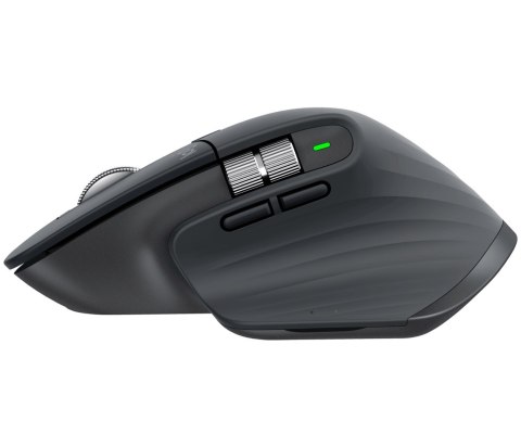 Logitech Mysz Logitech MX Master 3S for Busines Graphite Logitech Mysz Logitech MX Master 3S for Busines Graphite