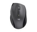 Logitech Mysz Logitech M705 910-001949 (laserowa; 1000 DPI; kolor grafitowy)
