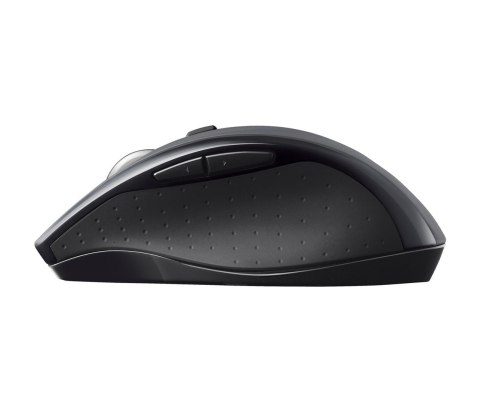 Logitech Mysz Logitech M705 910-001949 (laserowa; 1000 DPI; kolor grafitowy) Logitech Mysz Logitech M705 910-001949 (laserowa; 1000 DPI; kolor grafitowy)