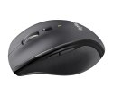 Logitech Mysz Logitech M705 910-001949 (laserowa; 1000 DPI; kolor grafitowy)