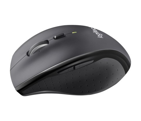 Logitech Mysz Logitech M705 910-001949 (laserowa; 1000 DPI; kolor grafitowy) Logitech Mysz Logitech M705 910-001949 (laserowa; 1000 DPI; kolor grafitowy)
