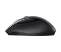 Logitech Mysz Logitech M705 910-001949 (laserowa; 1000 DPI; kolor grafitowy)